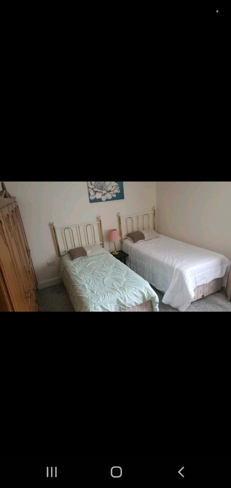 Homestay Away From *