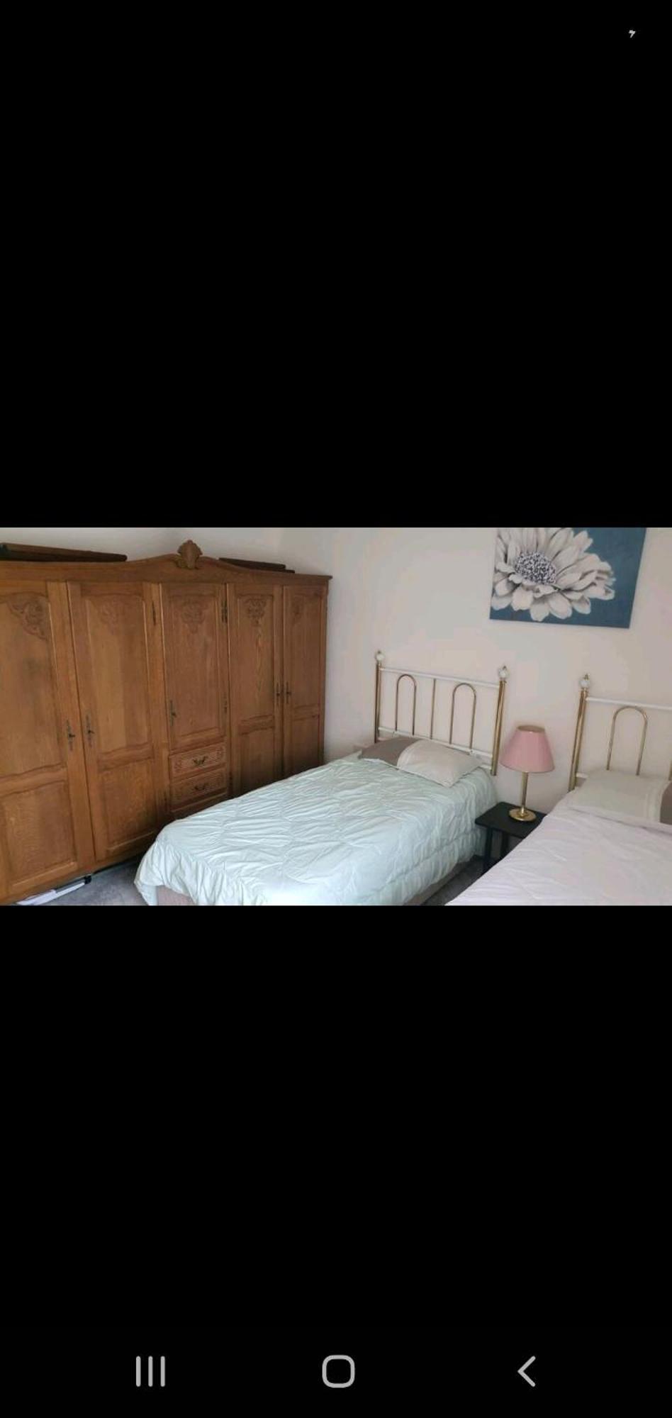 Away From Homestay Mildenhall