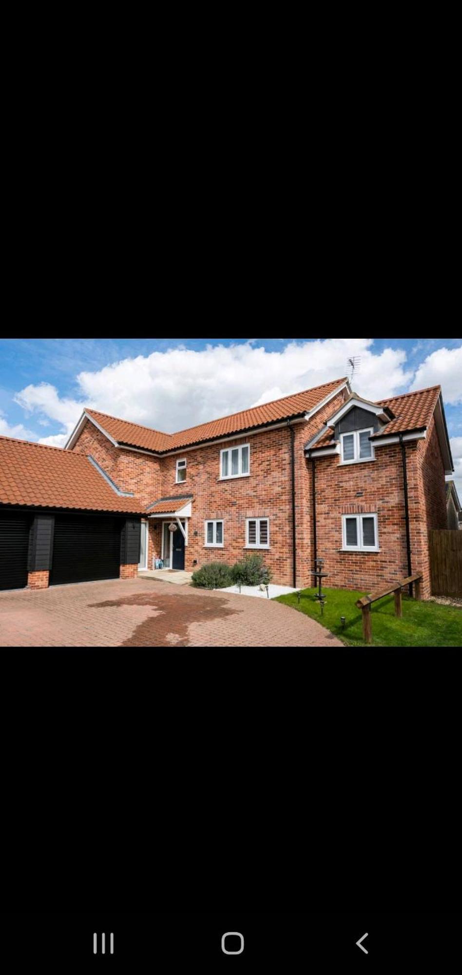 Homestay Away From Mildenhall