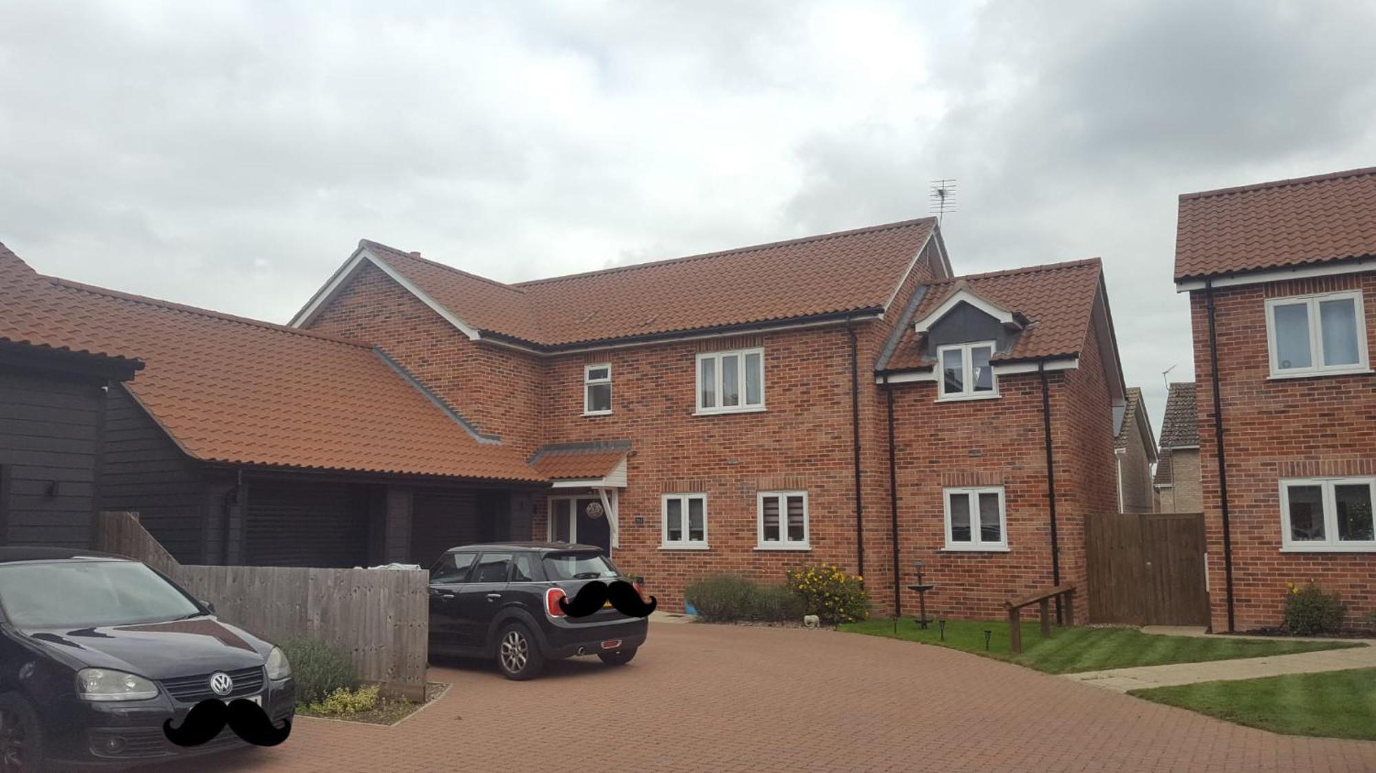 Away From Homestay Mildenhall